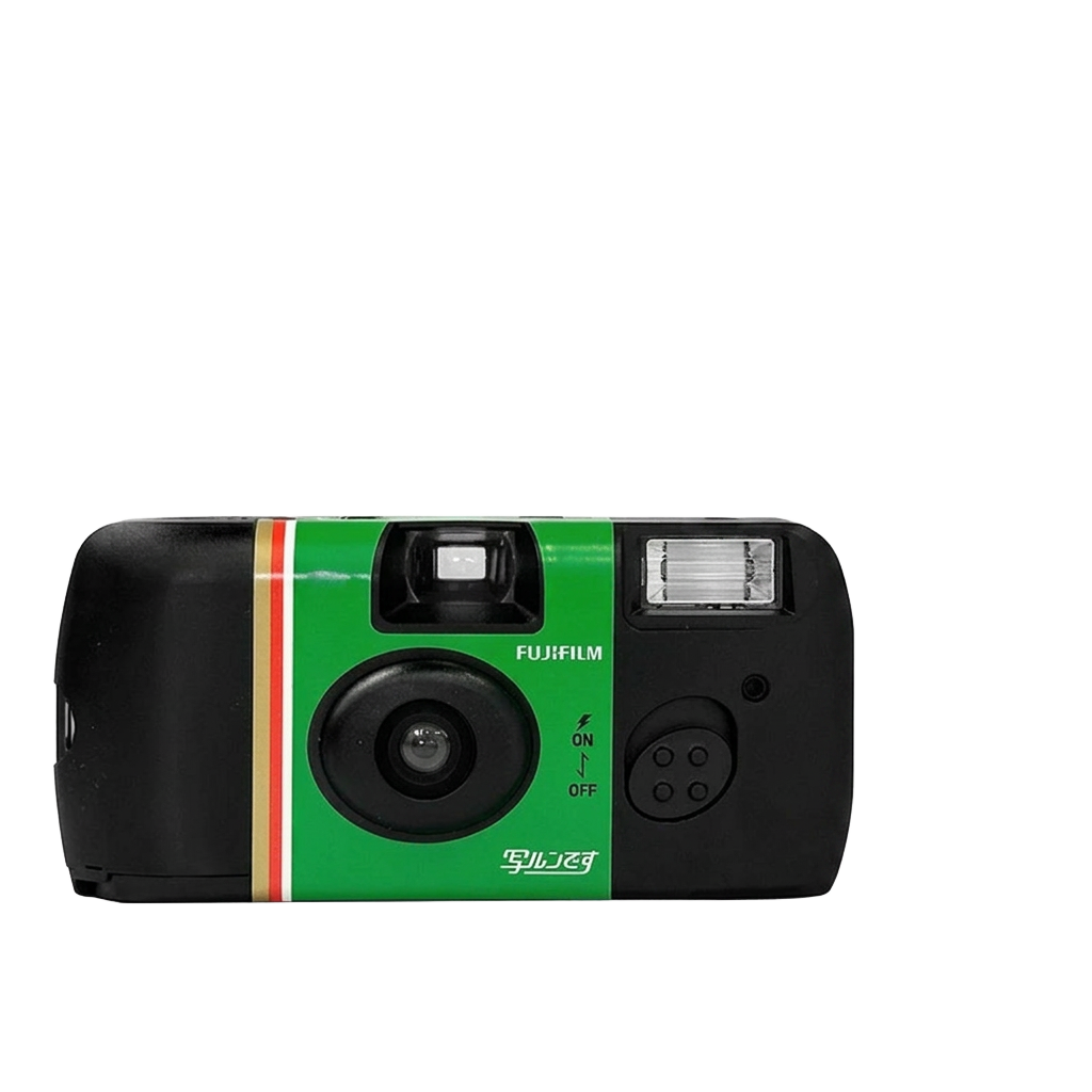 Fujifilm Simple Ace QuickSnap