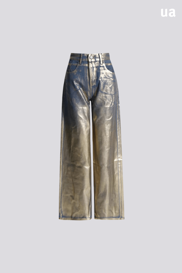 Calça light