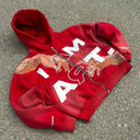 Moletom Y2K Street UA