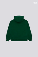 Moletom SP5DER Verde UA