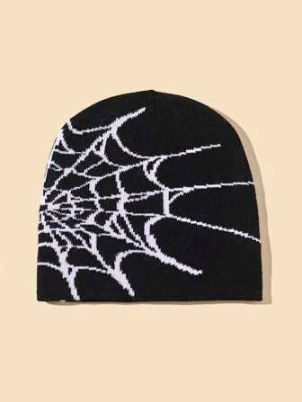 Touca Spider UA