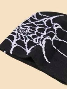 Touca Spider UA
