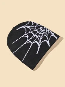 Touca Spider UA