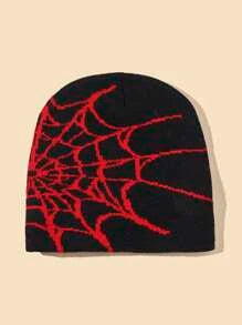 Touca Spider UA