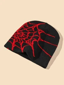Touca Spider UA