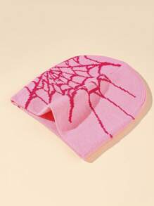 Touca Spider UA
