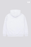 Moletom SP5DER White UA