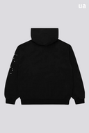 Moletom SP5DER Love UA
