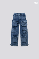 Calça France