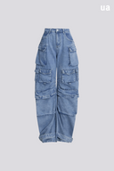 Calça Cargo UA