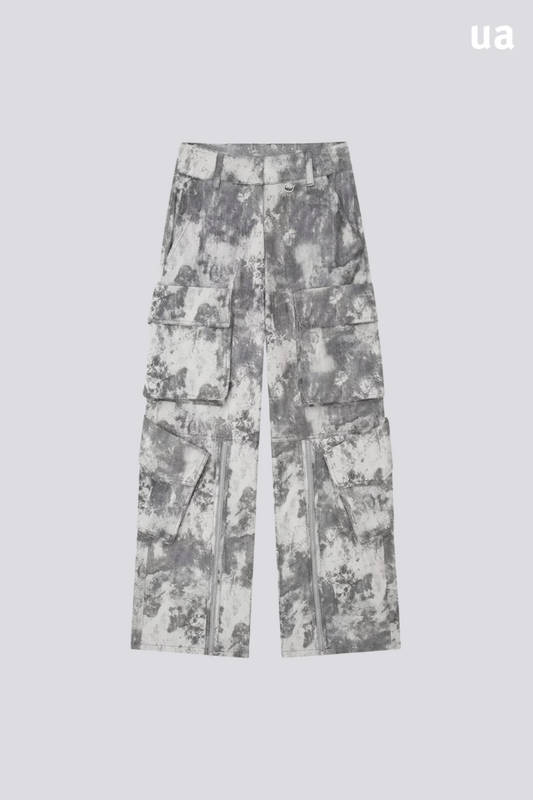 Polo Trousers
