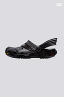 Sandália Crocs Batmóvel Classic Clog