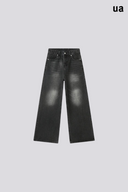 Calça Baggy Urban Vintage
