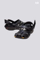 Sandália Crocs Batmóvel Classic Clog