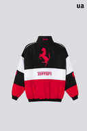 F1 Vintage PUMA Corrida Jaqueta