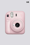 Câmera Polaroid Urban Instax Mini 12 (Fotográfica com Flash Automática)