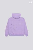 Moletom SP5DER Purple UA