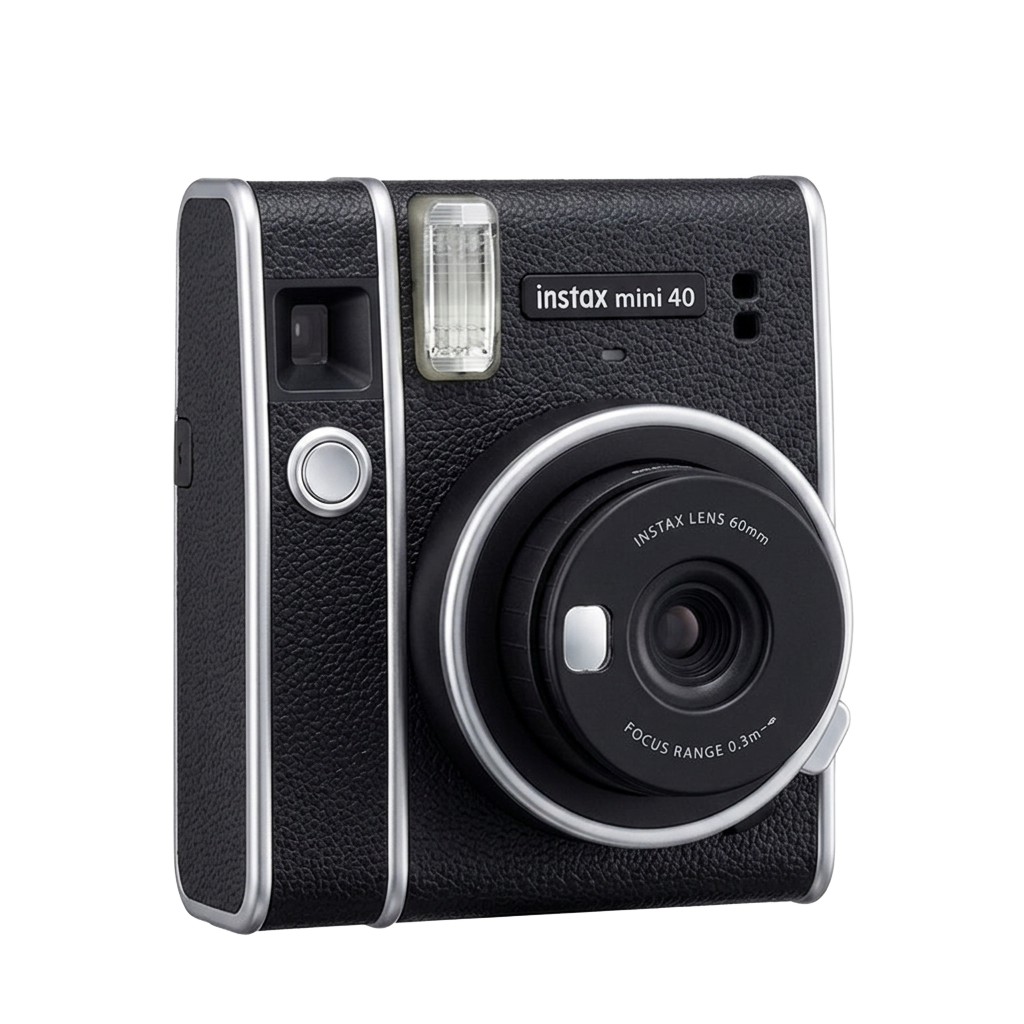 Fujifilm Instax Mini 41 Instant Camera