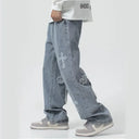 Calça Jeans Cruz