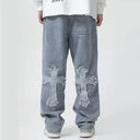 Calça Jeans Cruz