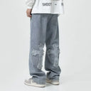 Calça Jeans Cruz