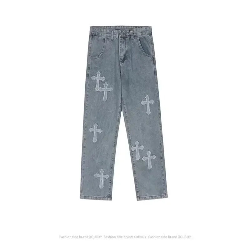 Calça Jeans Cruz