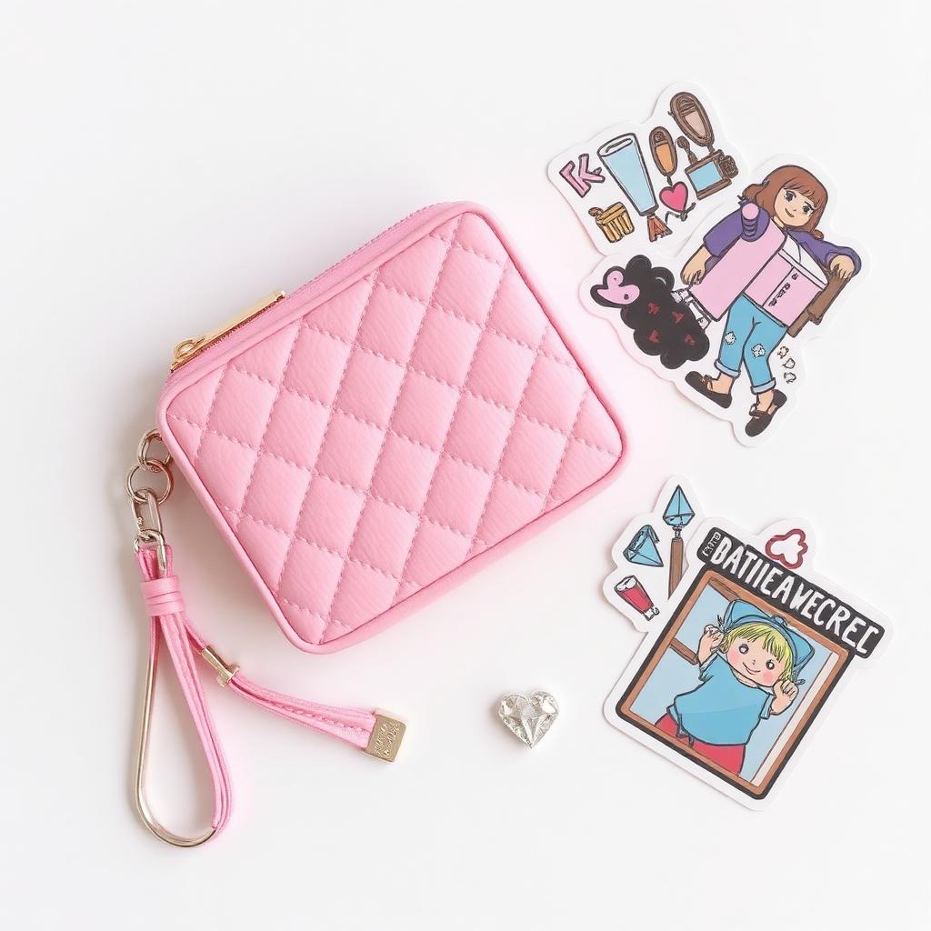 Cute Accessory Set