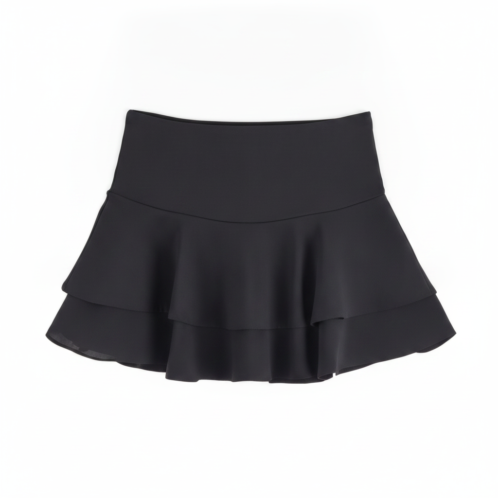 short skirts for women fairy