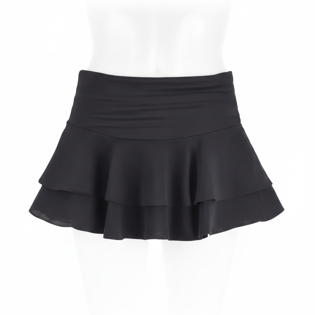 short skirts for women fairy
