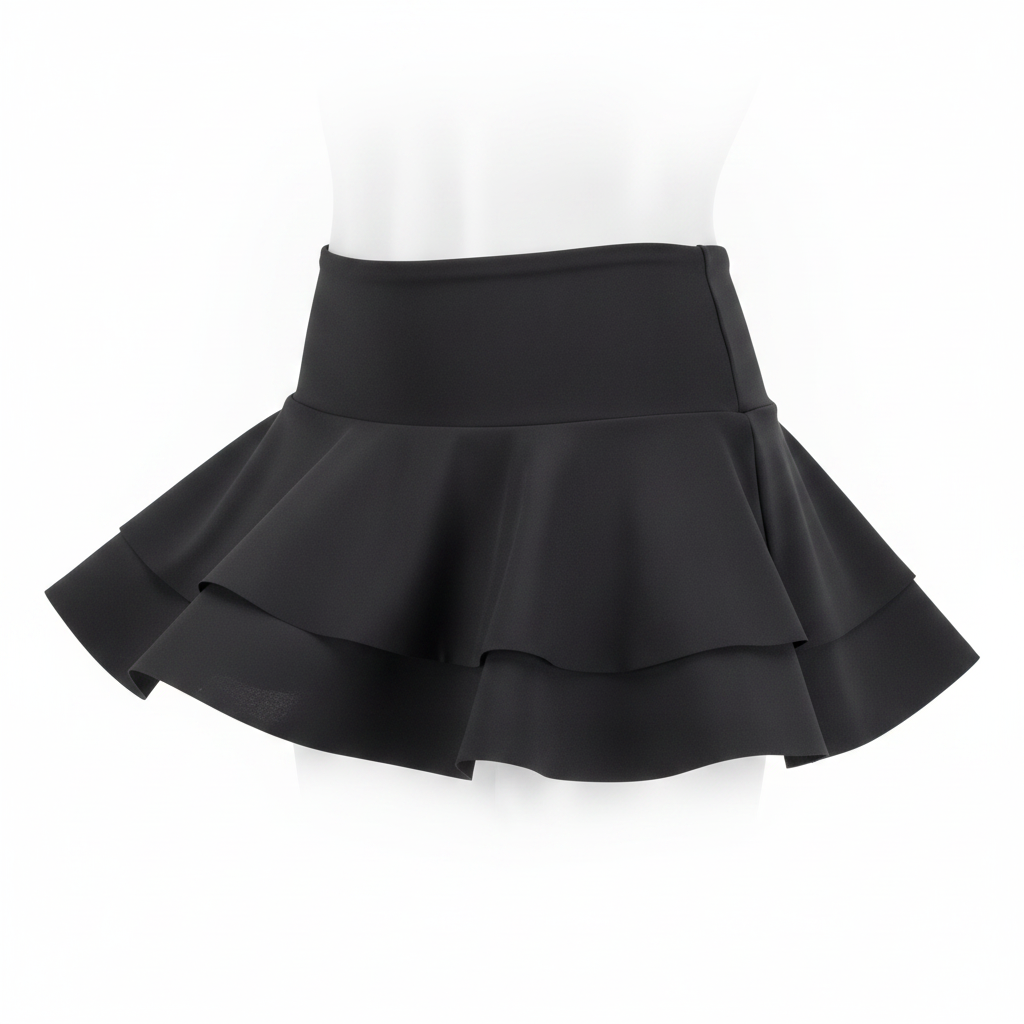 short skirts for women fairy
