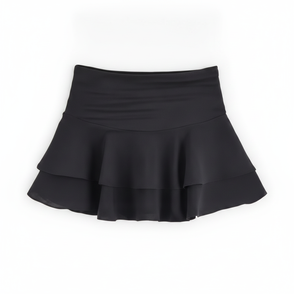short skirts for women fairy