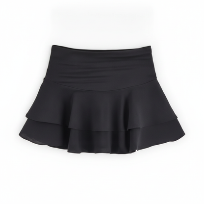 short skirts for women fairy