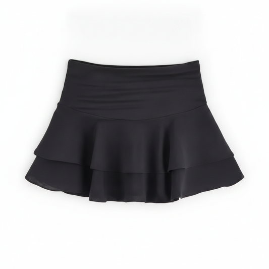 short skirts for women fairy