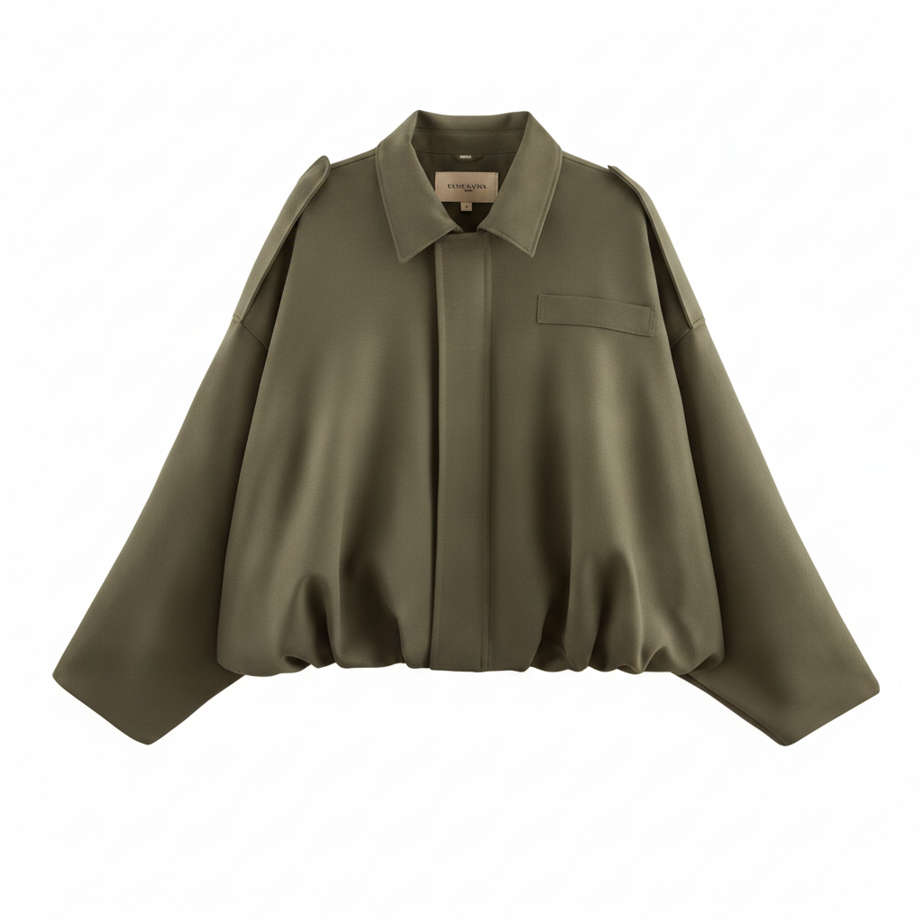 Women's bomber jackets
