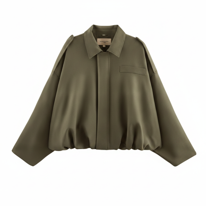 Women's bomber jackets